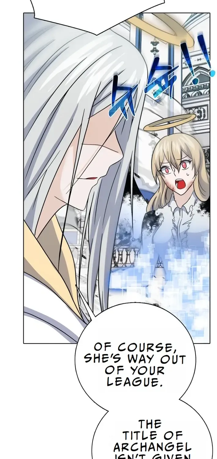 Real World Mobile: Another World War Chapter 3 page 66 - 
