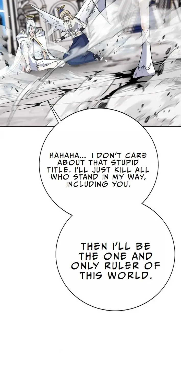 Real World Mobile: Another World War Chapter 3 page 69 - 