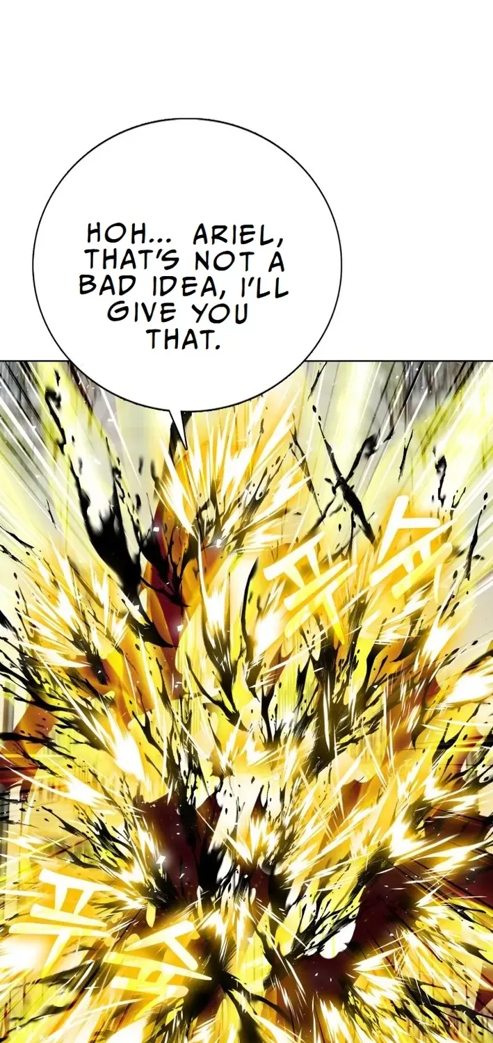 Real World Mobile: Another World War Chapter 3 page 80 - 