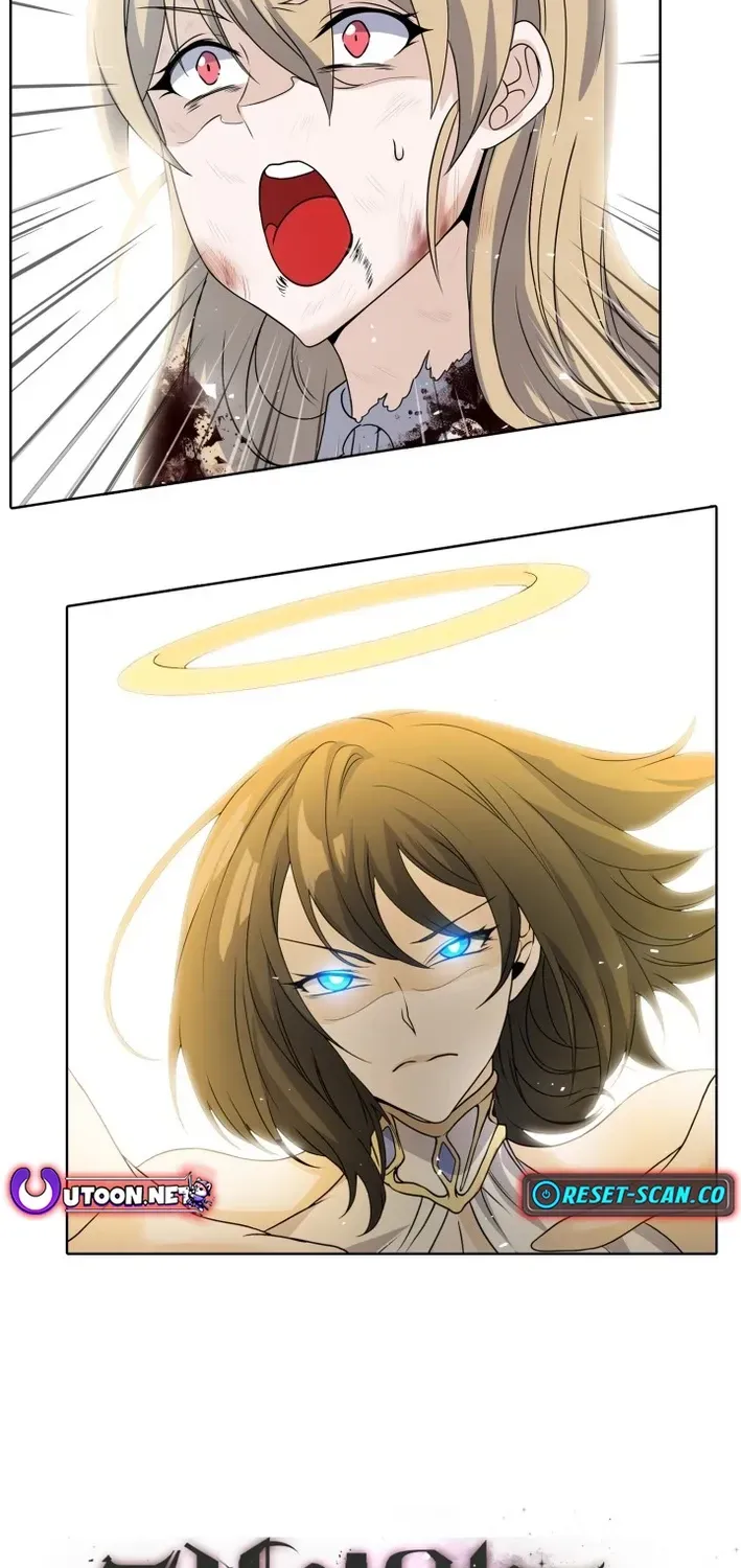 Real World Mobile: Another World War Chapter 3 page 9 - 