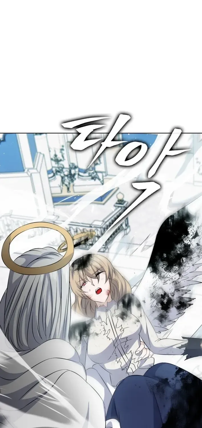 Real World Mobile: Another World War Chapter 3 page 99 - 