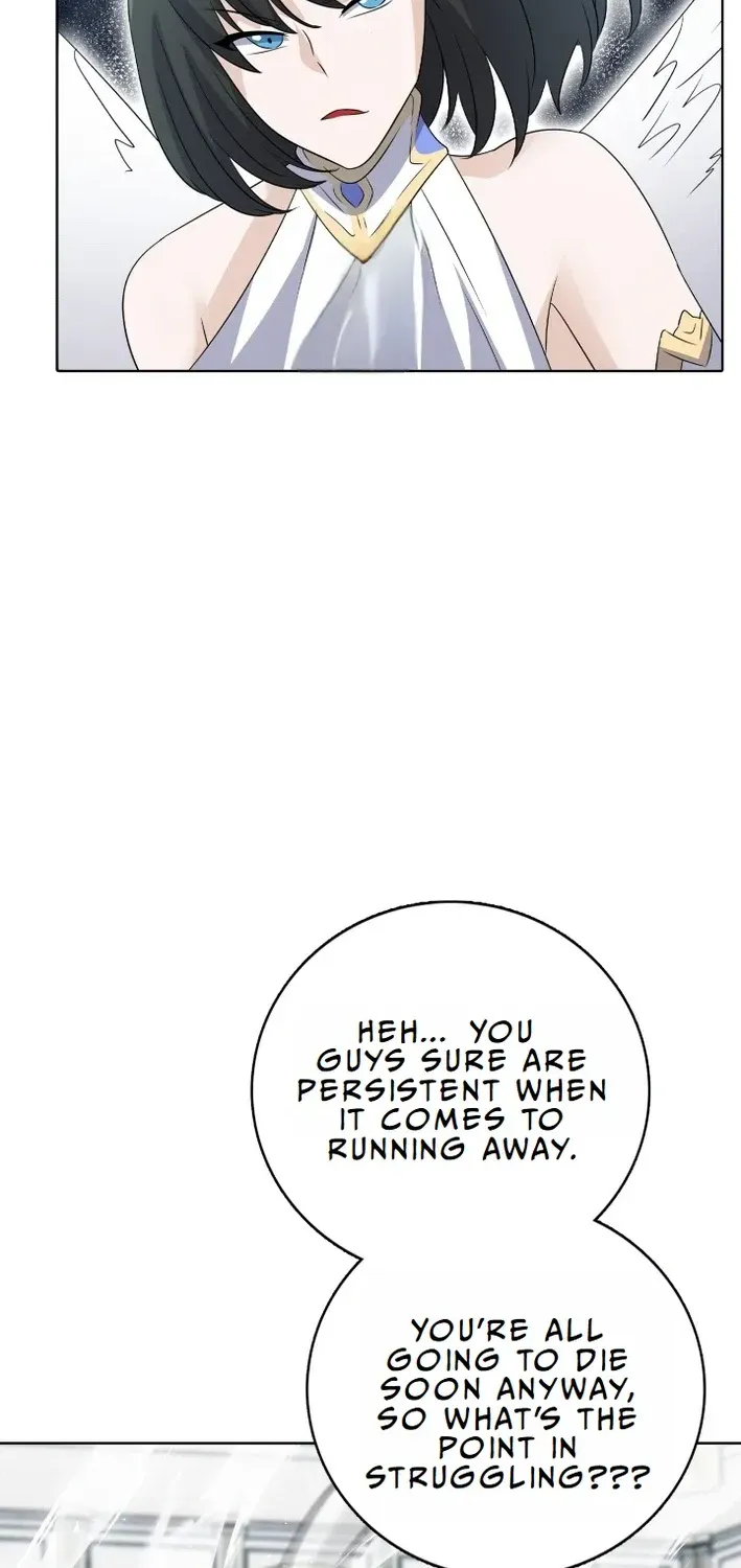 Real World Mobile: Another World War Chapter 4 page 18 - 