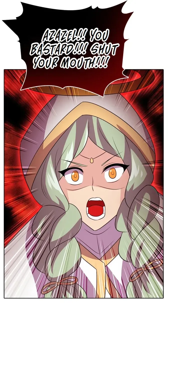 Real World Mobile: Another World War Chapter 4 page 21 - 