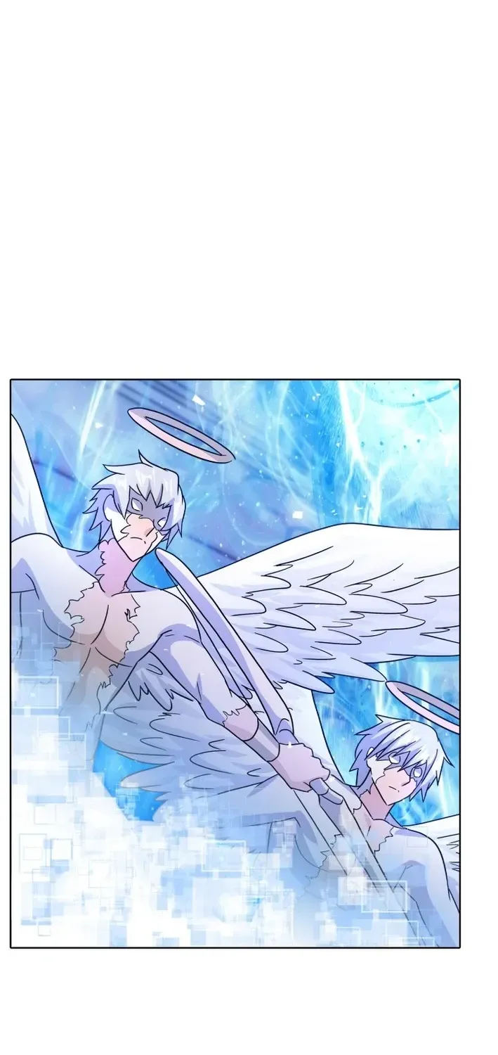 Real World Mobile: Another World War Chapter 4 page 31 - 
