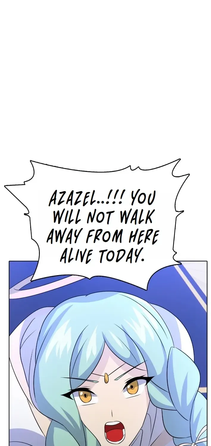 Real World Mobile: Another World War Chapter 4 page 32 - 