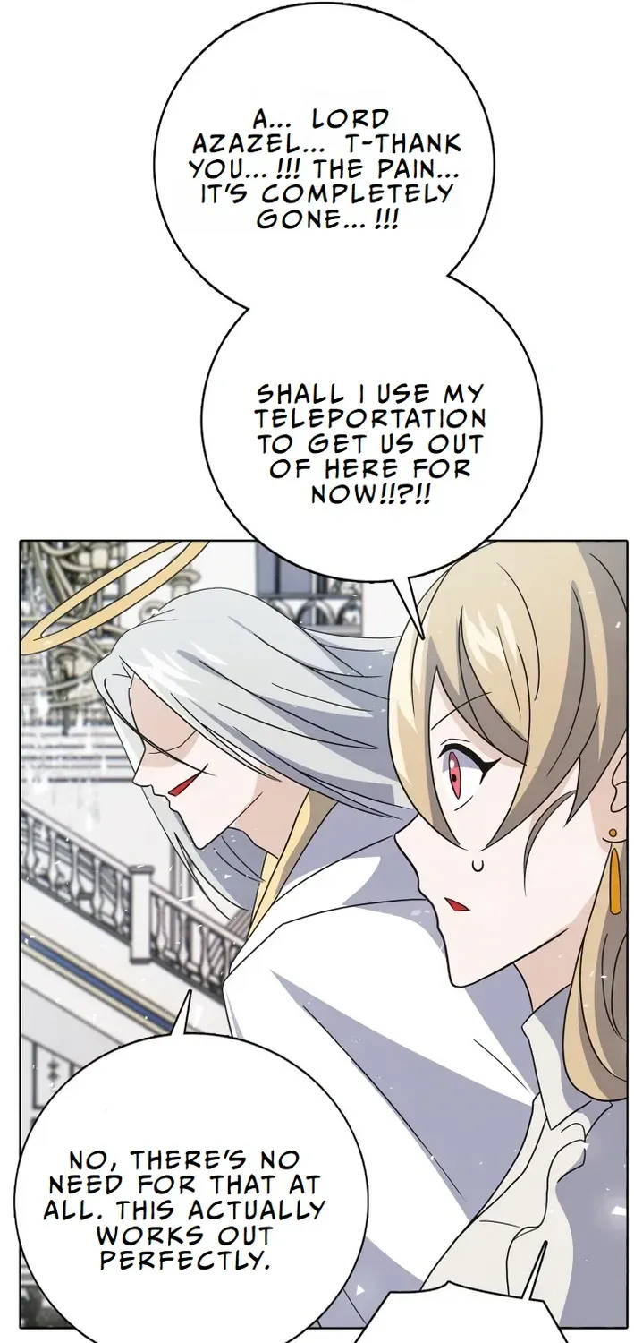 Real World Mobile: Another World War Chapter 4 page 40 - 