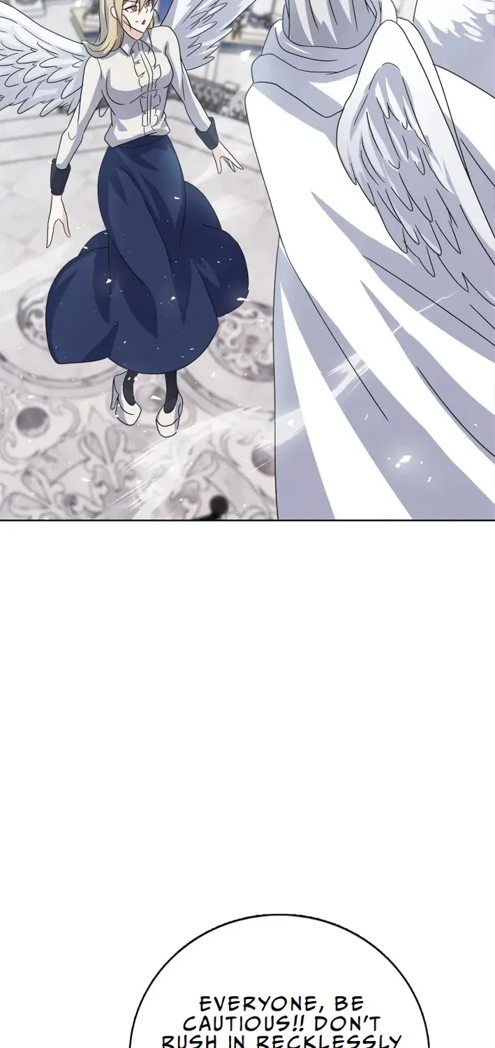 Real World Mobile: Another World War Chapter 4 page 42 - 