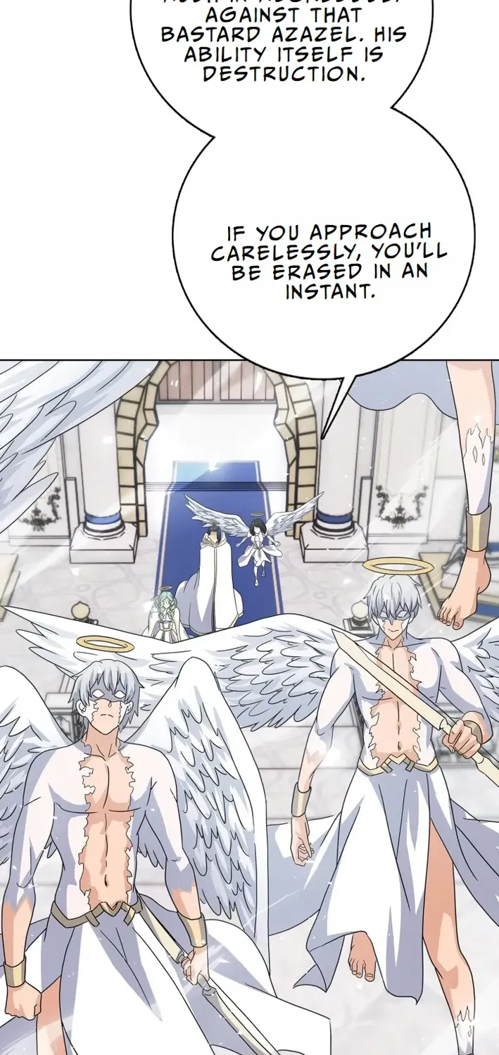 Real World Mobile: Another World War Chapter 4 page 43 - 