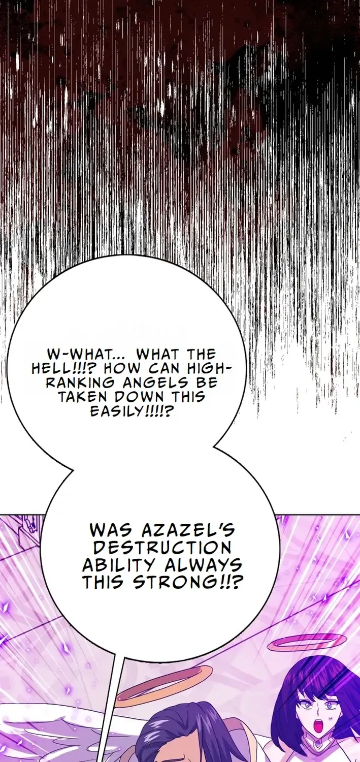 Real World Mobile: Another World War Chapter 4 page 60 - 