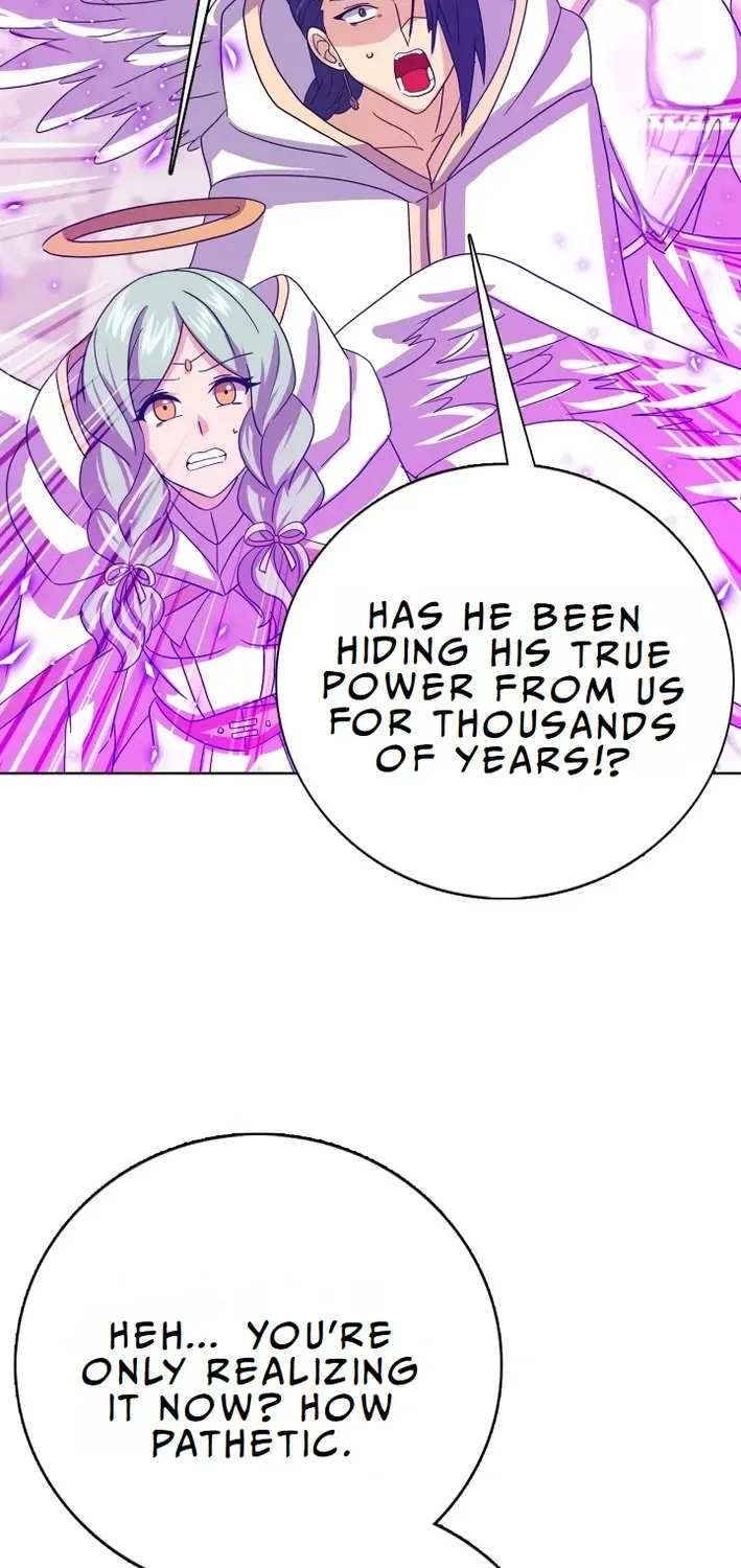 Real World Mobile: Another World War Chapter 4 page 61 - 
