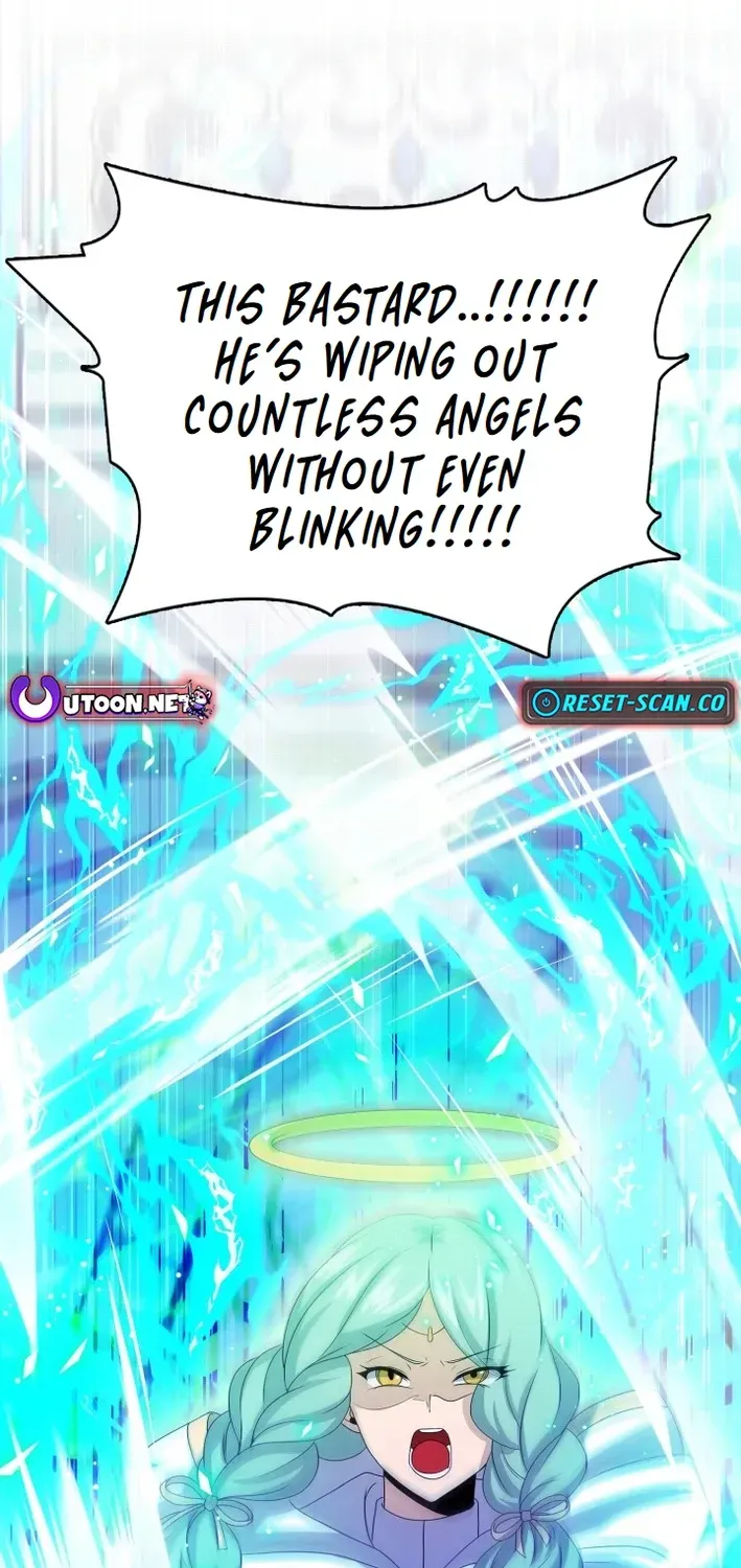 Real World Mobile: Another World War Chapter 4 page 63 - 