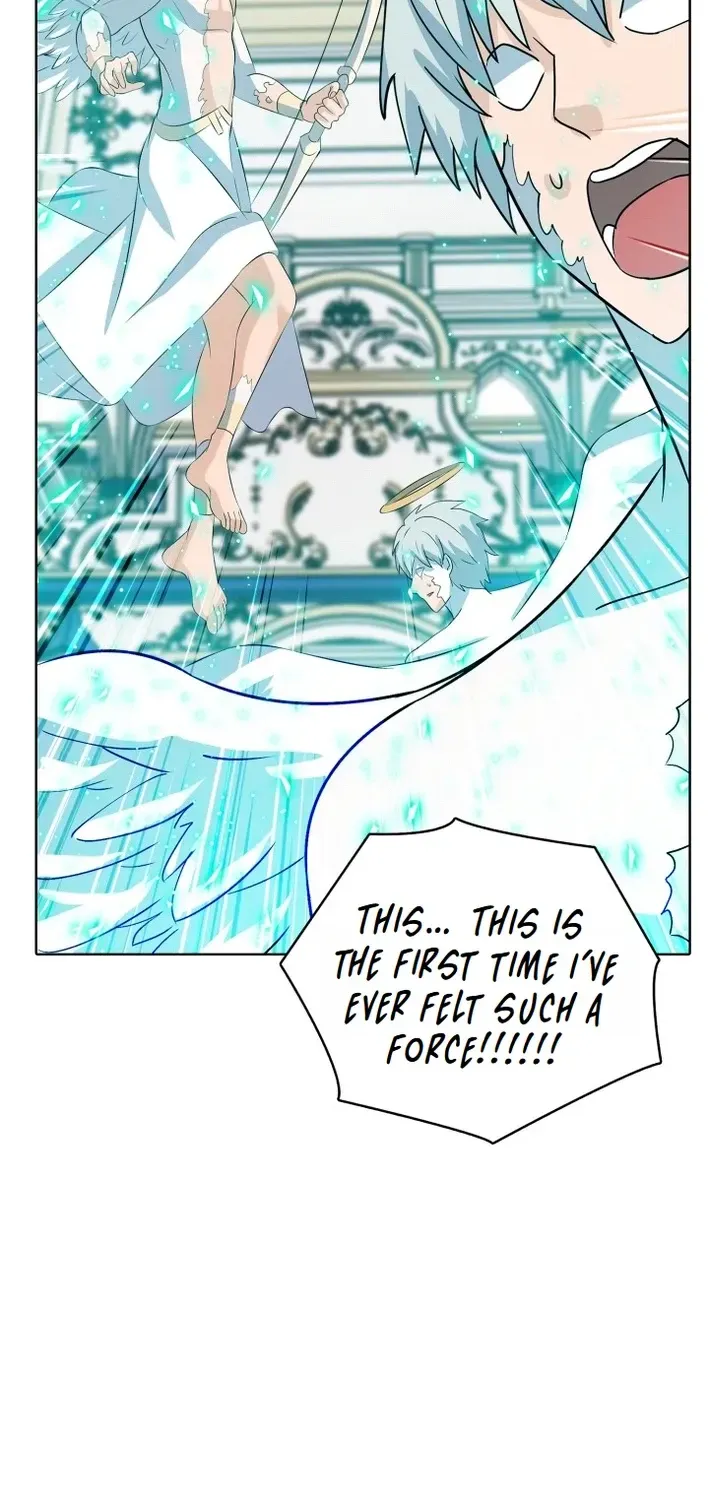 Real World Mobile: Another World War Chapter 4 page 66 - 