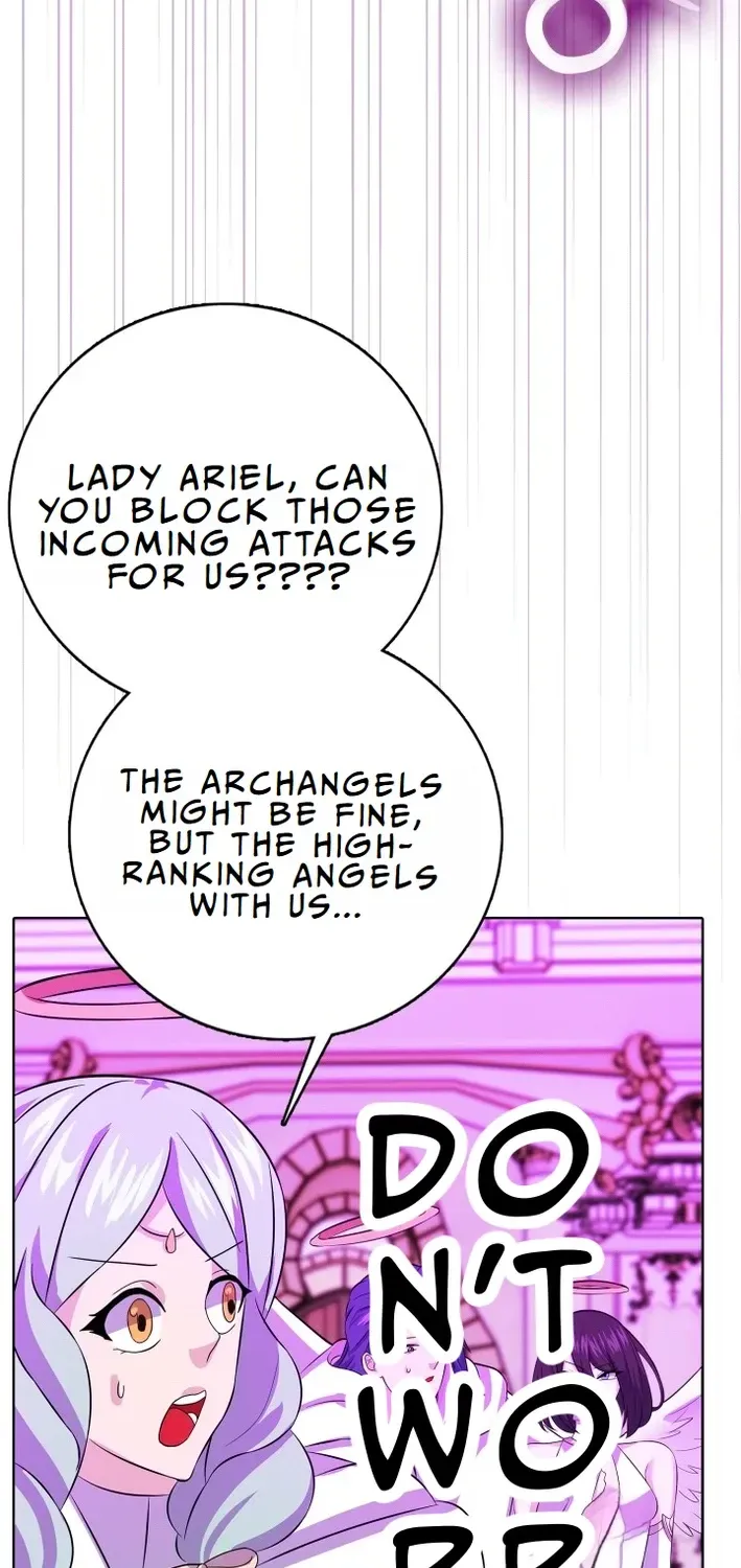 Real World Mobile: Another World War Chapter 4 page 72 - 