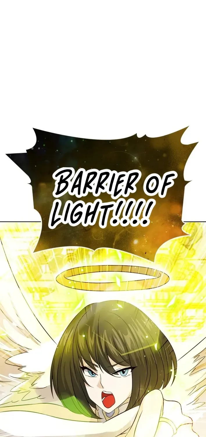 Real World Mobile: Another World War Chapter 4 page 74 - 