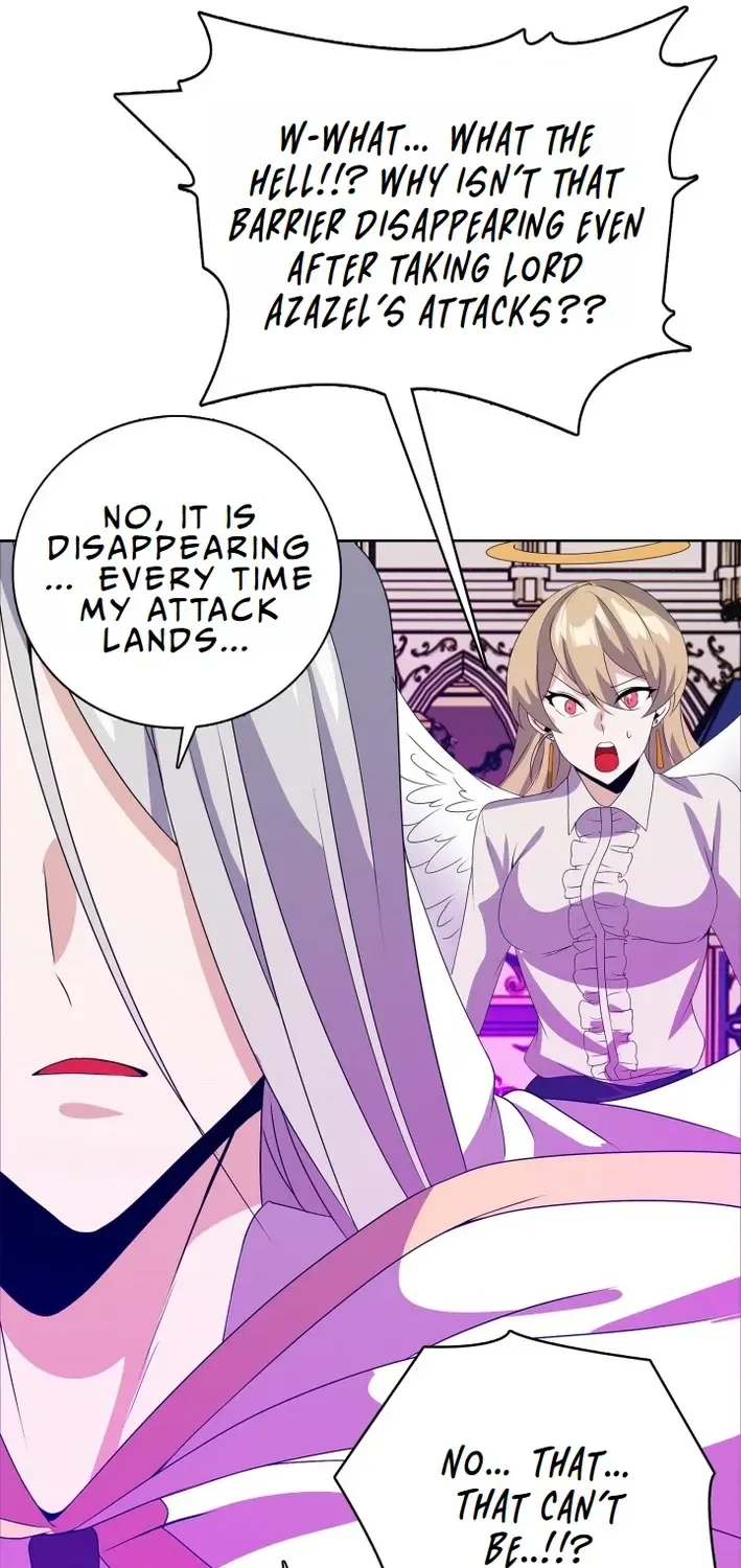 Real World Mobile: Another World War Chapter 4 page 82 - 