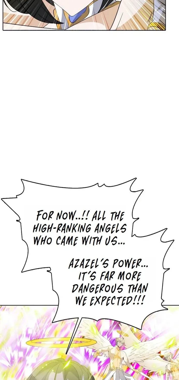 Real World Mobile: Another World War Chapter 4 page 85 - 