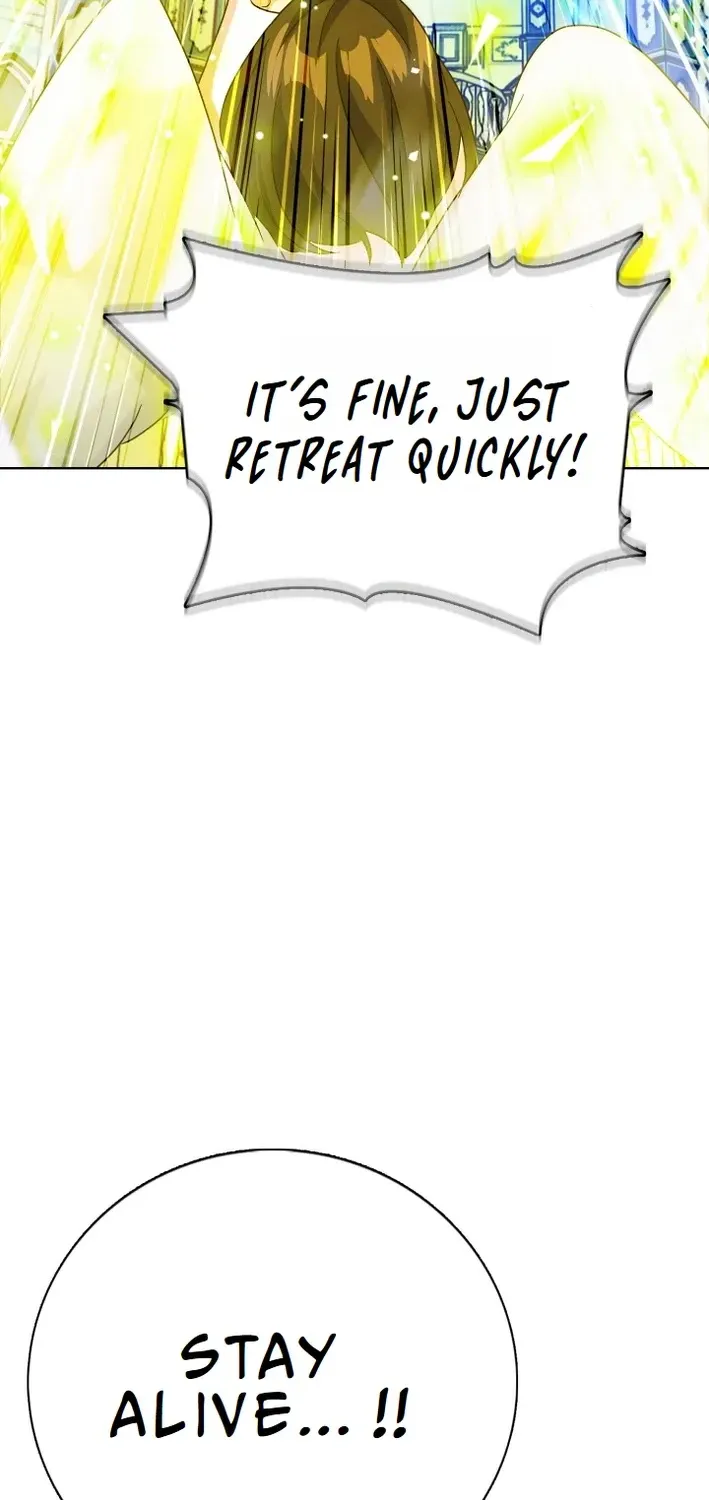 Real World Mobile: Another World War Chapter 4 page 90 - 