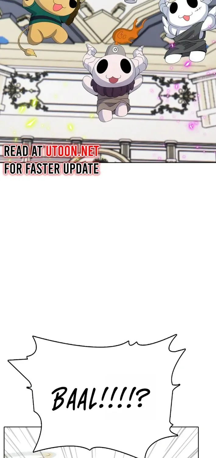 Real World Mobile: Another World War Chapter 4 page 100 - 