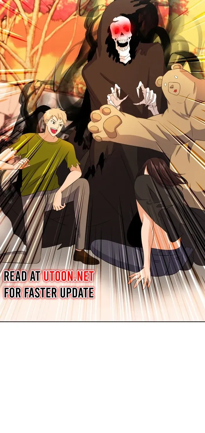 Real World Mobile: Another World War Chapter 5 page 106 - 