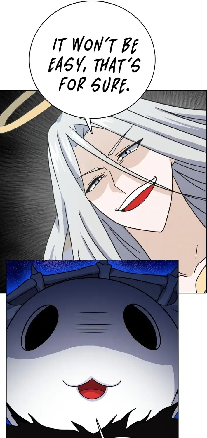 Real World Mobile: Another World War Chapter 5 page 19 - 