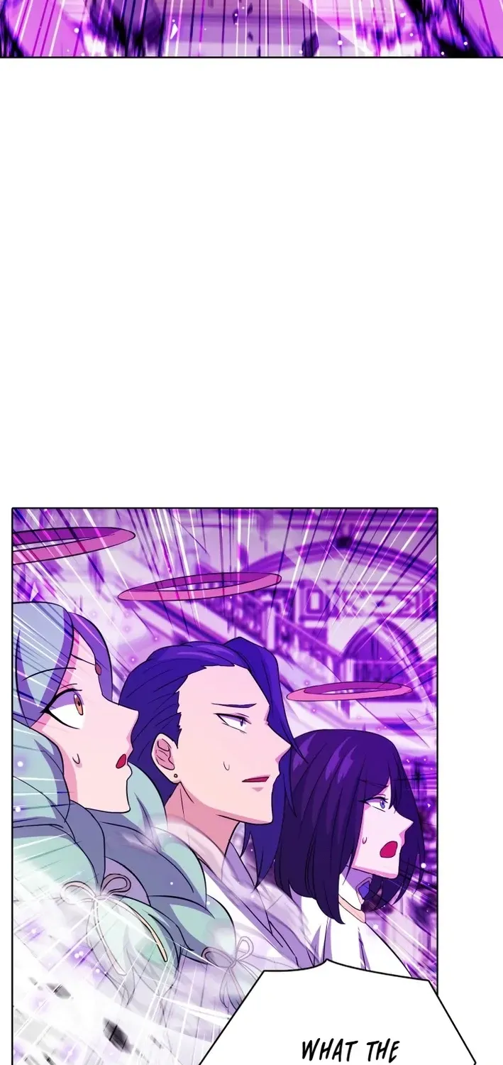 Real World Mobile: Another World War Chapter 5 page 32 - 