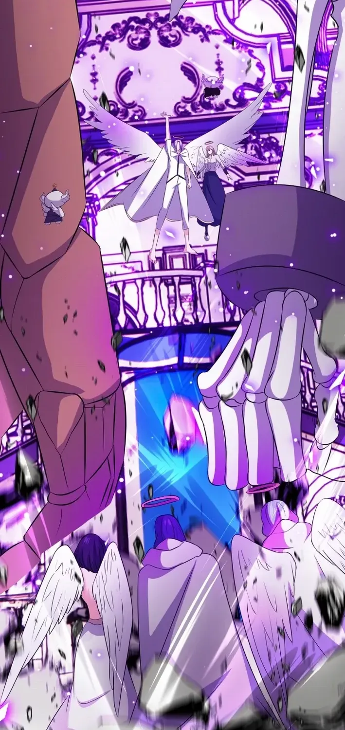 Real World Mobile: Another World War Chapter 5 page 35 - 
