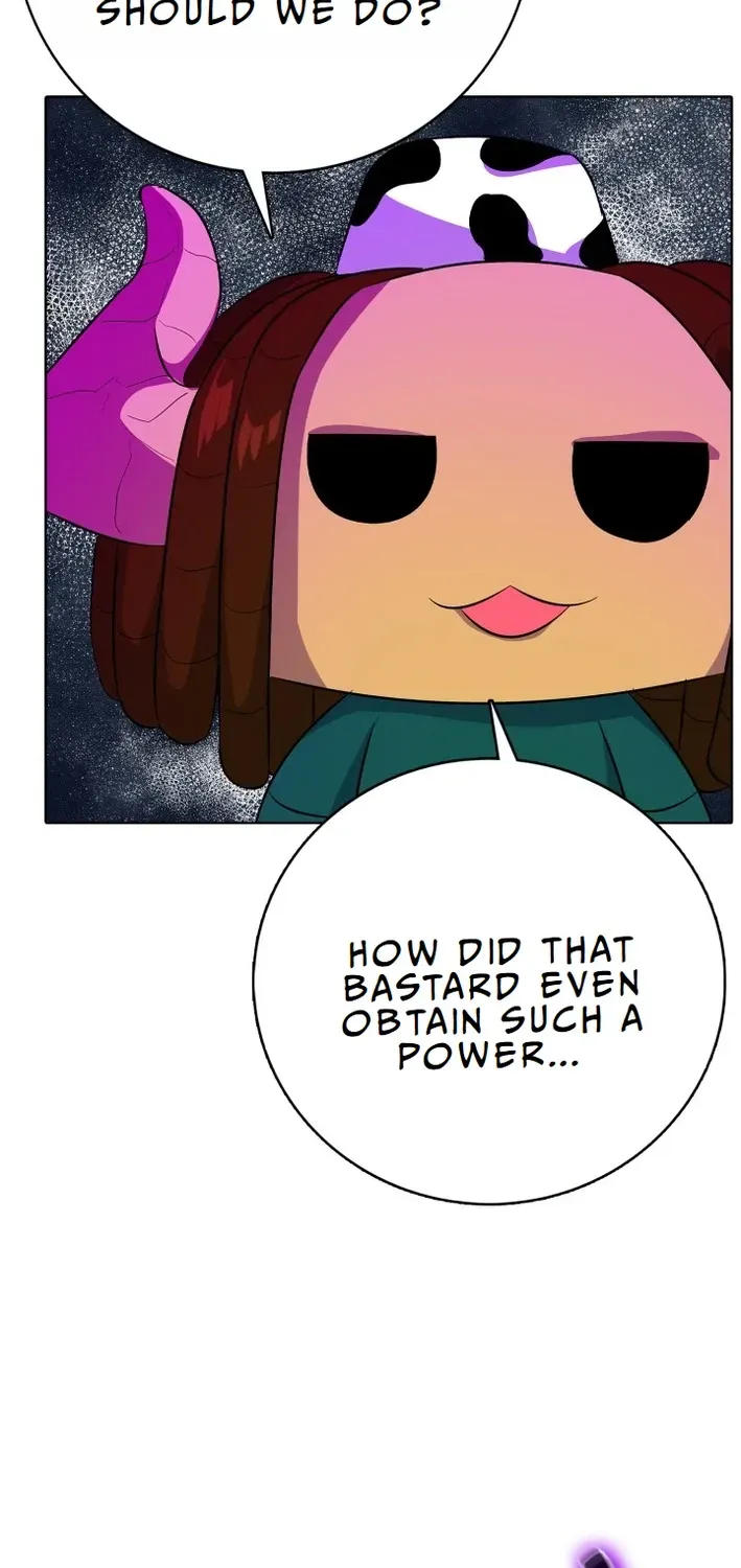 Real World Mobile: Another World War Chapter 5 page 70 - 