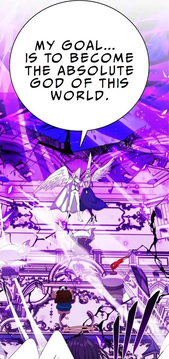 Real World Mobile: Another World War Chapter 5 page 83 - 