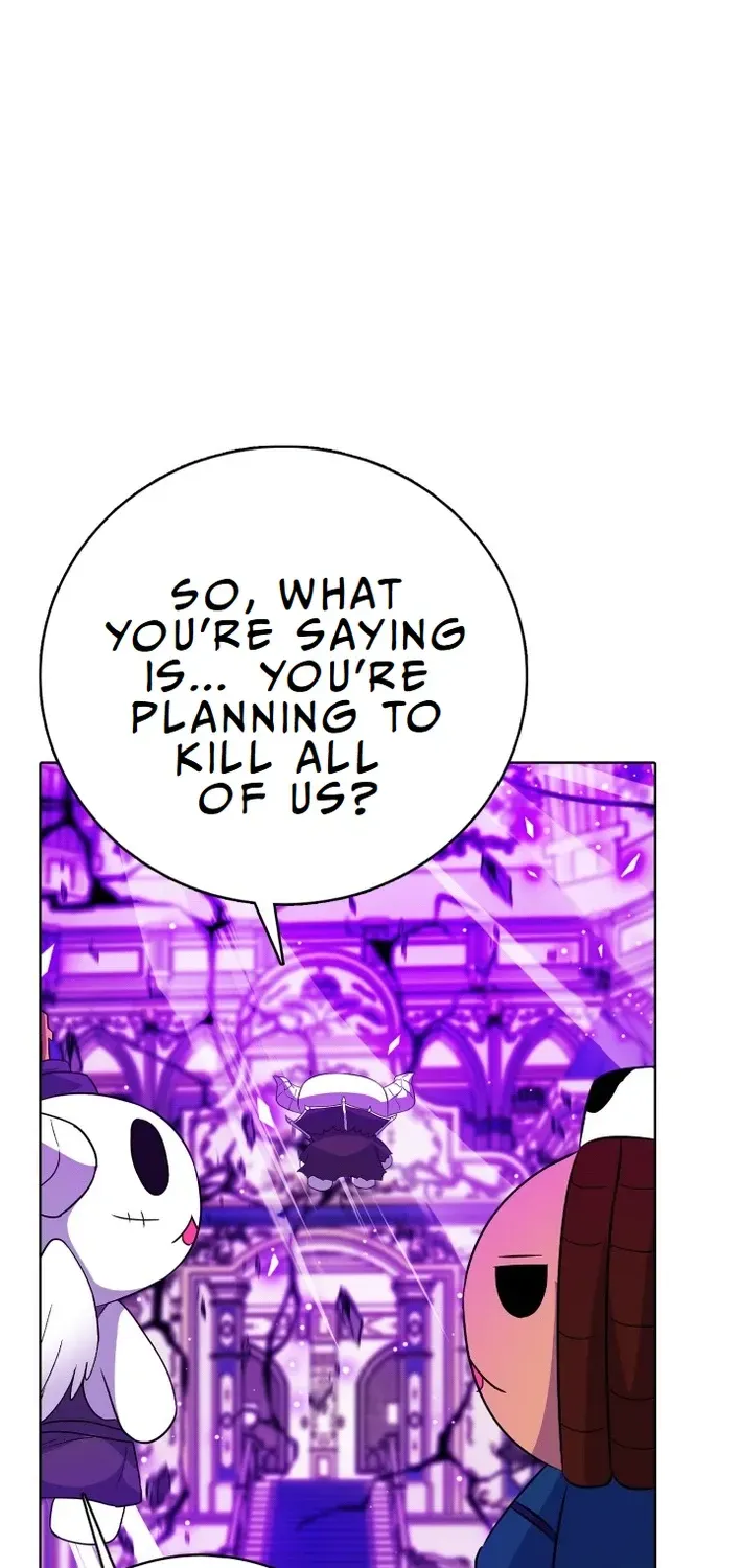 Real World Mobile: Another World War Chapter 5 page 85 - 