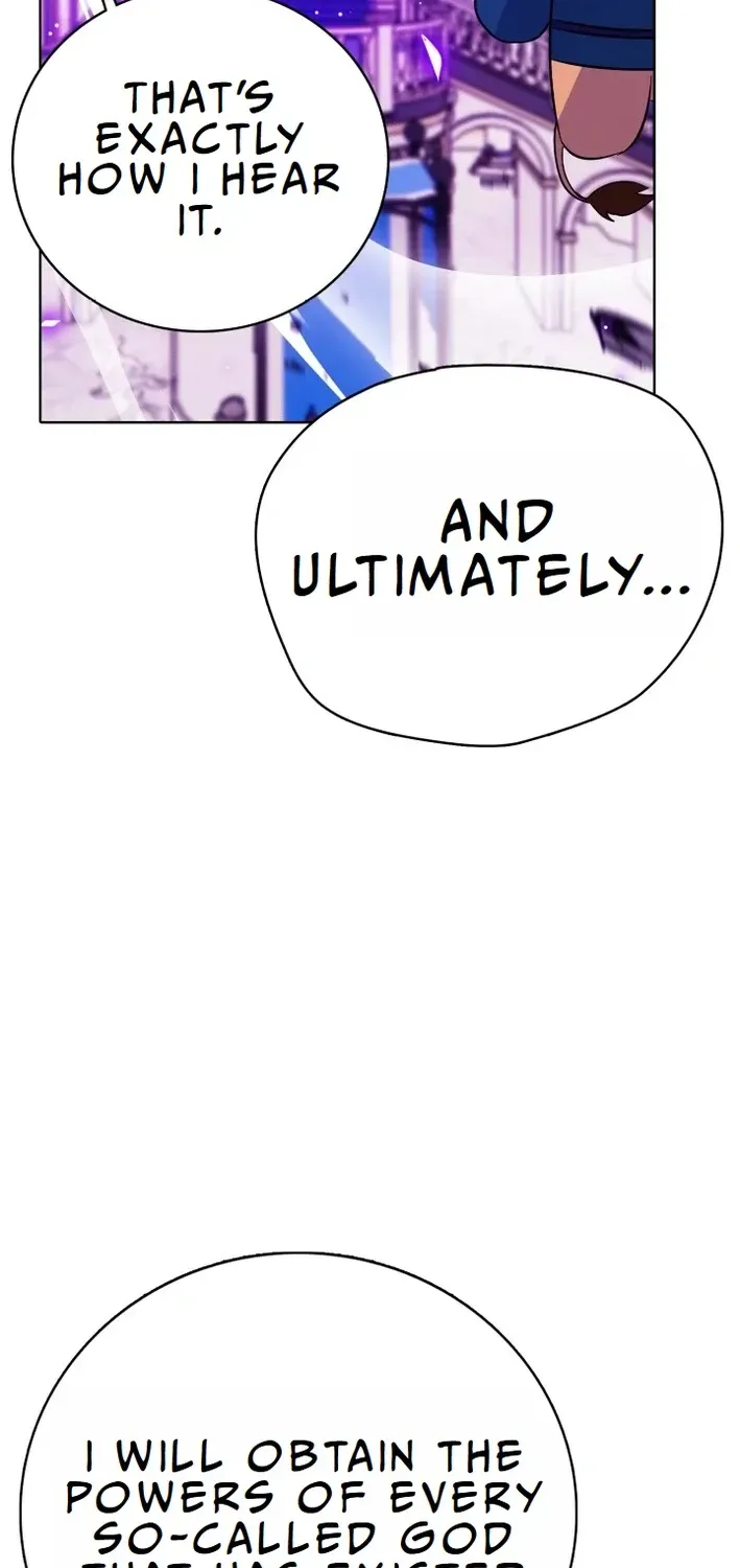 Real World Mobile: Another World War Chapter 5 page 86 - 