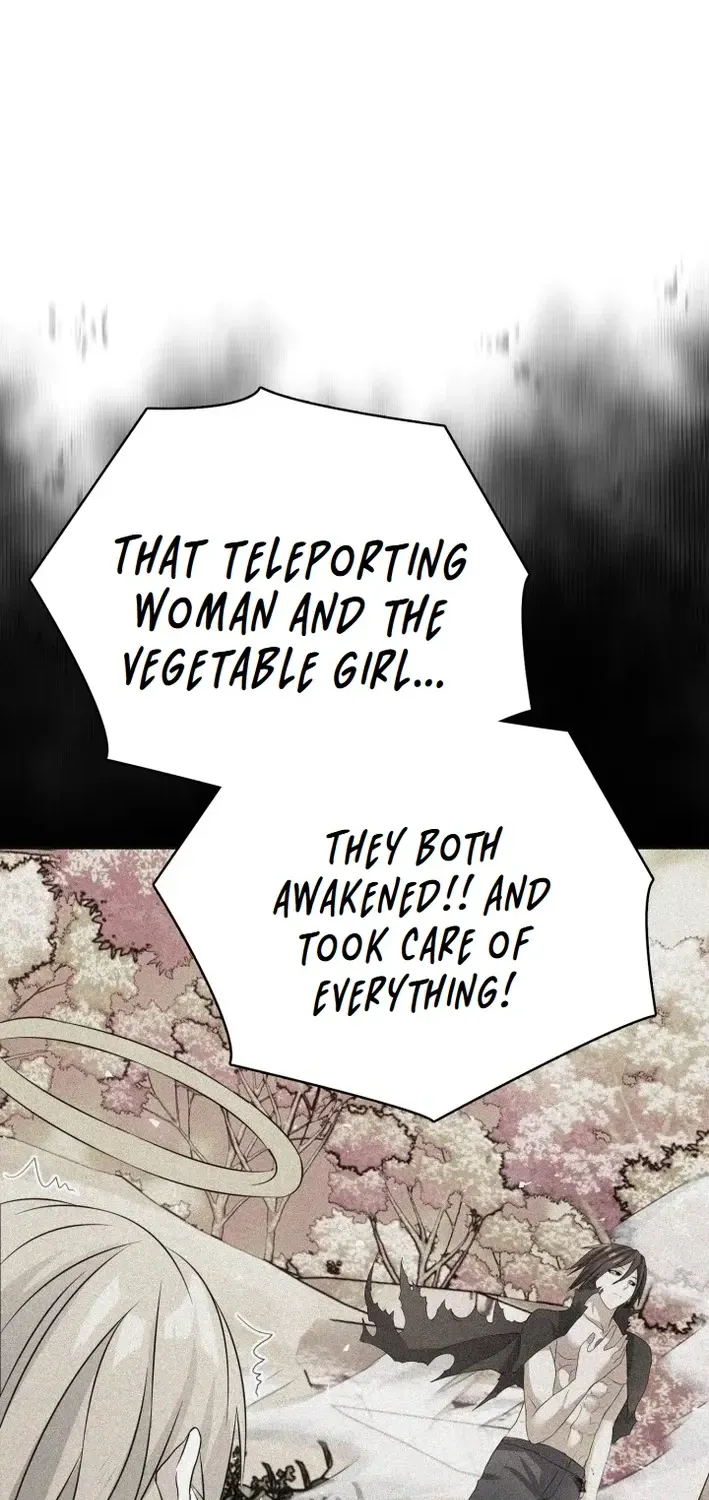 Real World Mobile: Another World War Chapter 6 page 11 - 