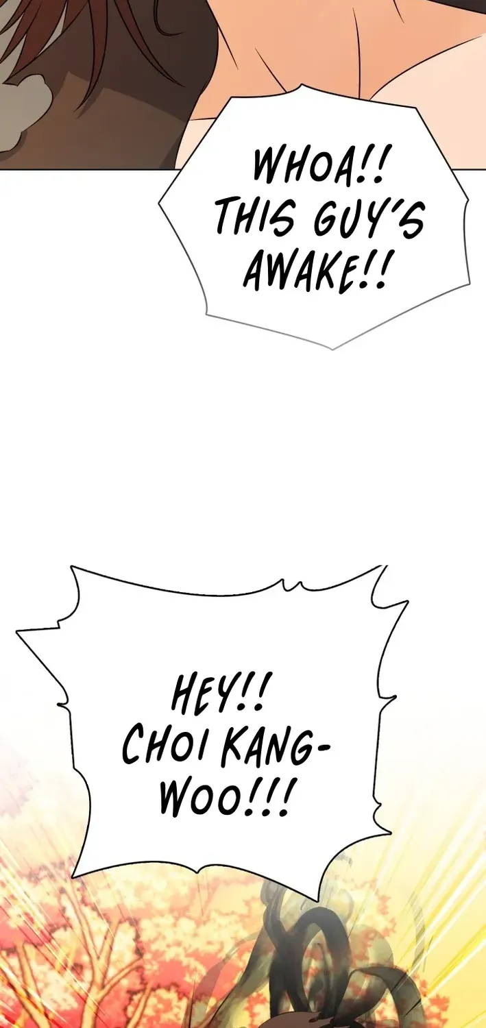 Real World Mobile: Another World War Chapter 6 page 3 - 
