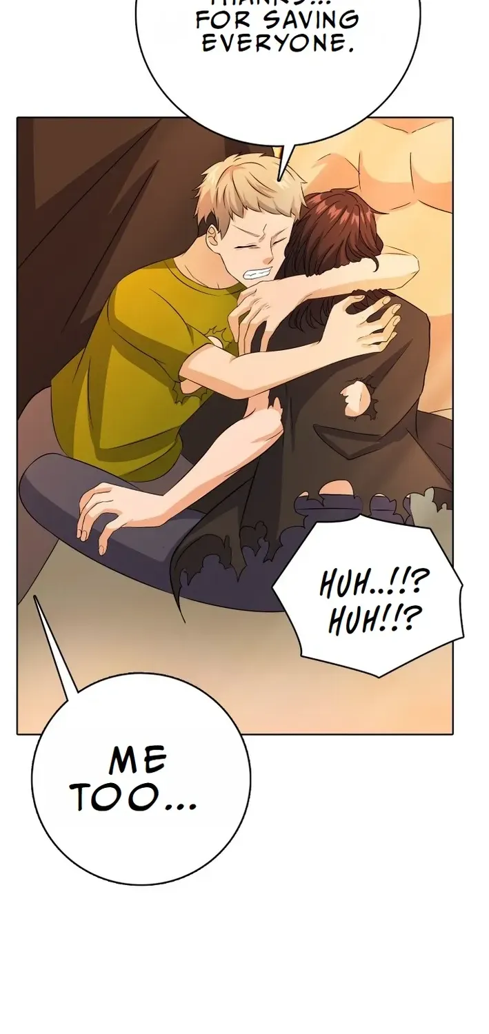 Real World Mobile: Another World War Chapter 6 page 22 - 