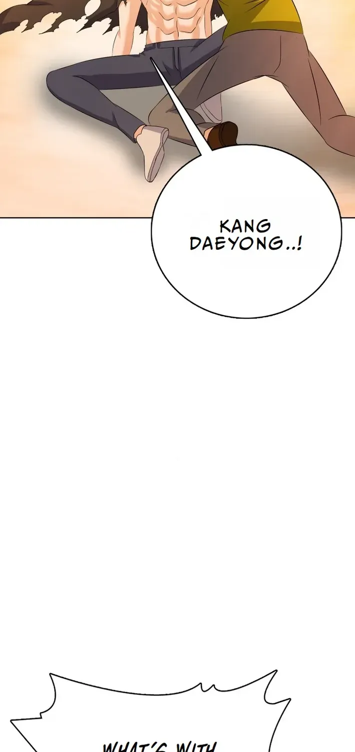 Real World Mobile: Another World War Chapter 6 page 25 - 