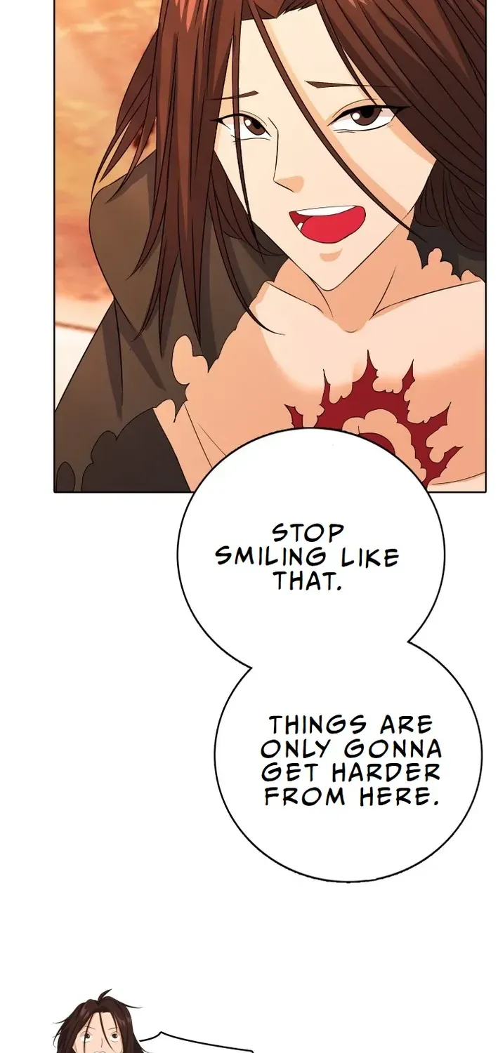 Real World Mobile: Another World War Chapter 6 page 30 - 