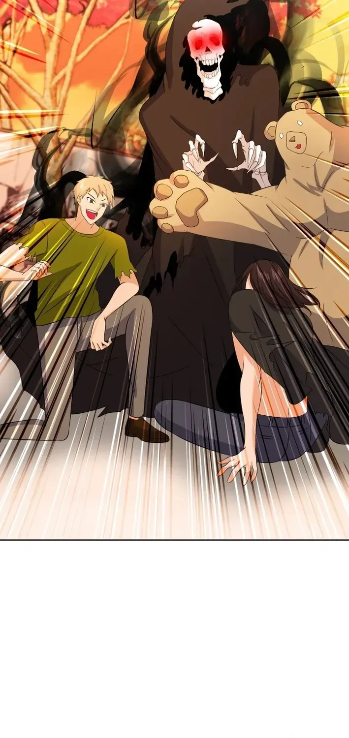 Real World Mobile: Another World War Chapter 6 page 4 - 