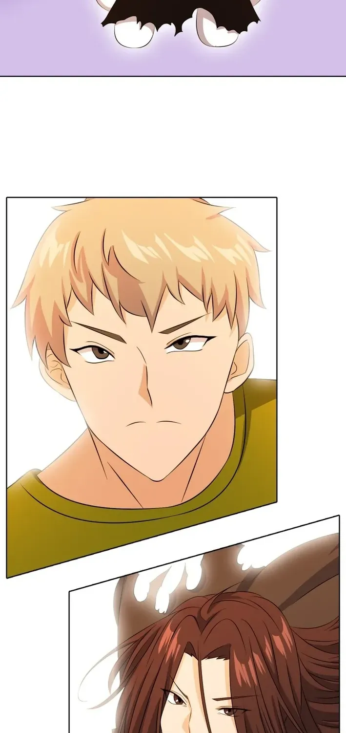 Real World Mobile: Another World War Chapter 6 page 34 - 