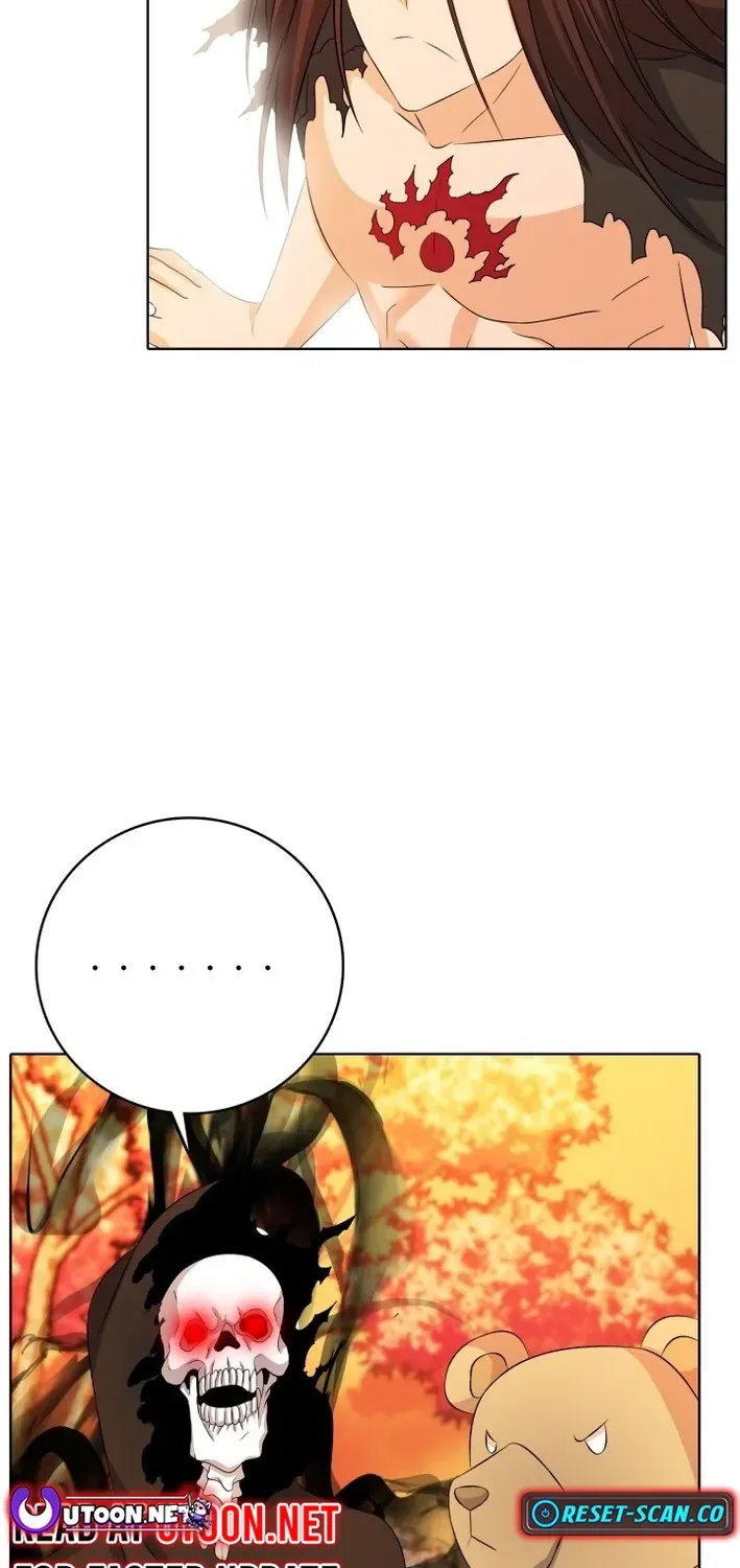 Real World Mobile: Another World War Chapter 6 page 35 - 