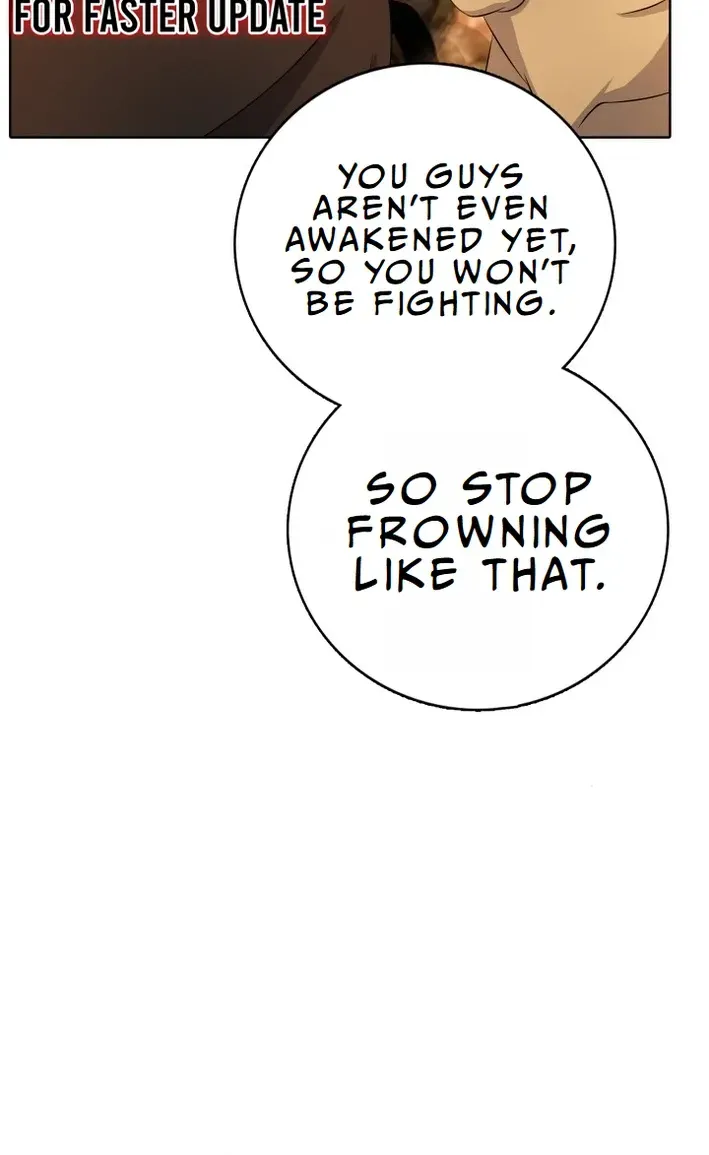Real World Mobile: Another World War Chapter 6 page 36 - 