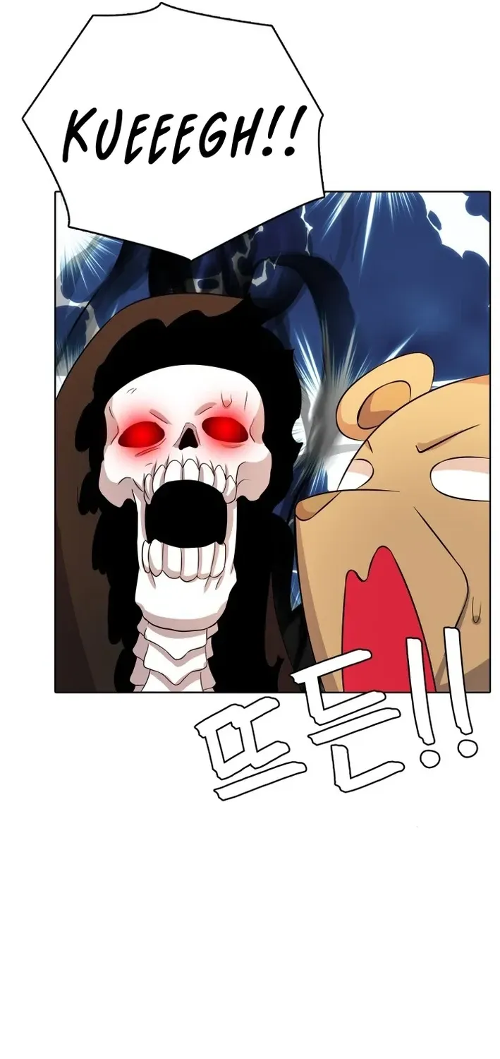 Real World Mobile: Another World War Chapter 6 page 37 - 