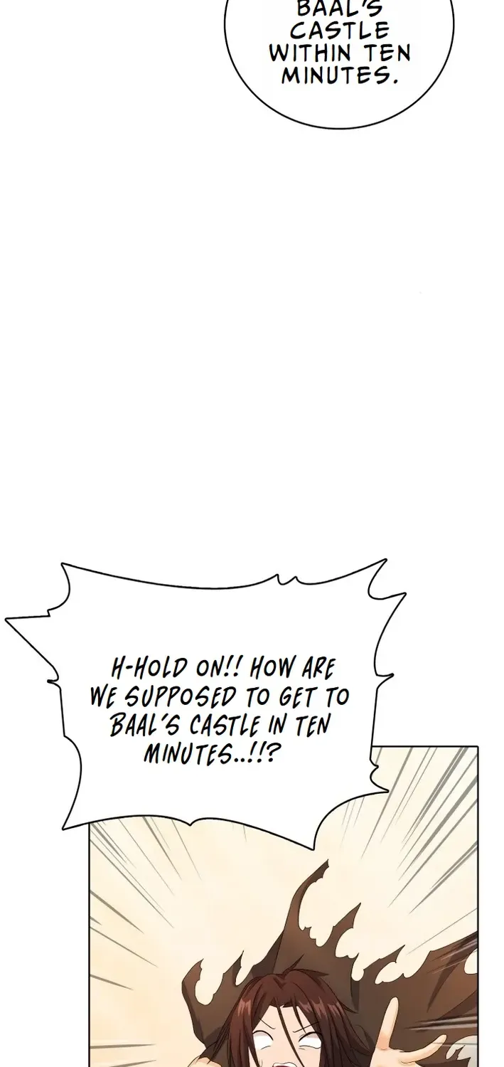 Real World Mobile: Another World War Chapter 6 page 39 - 
