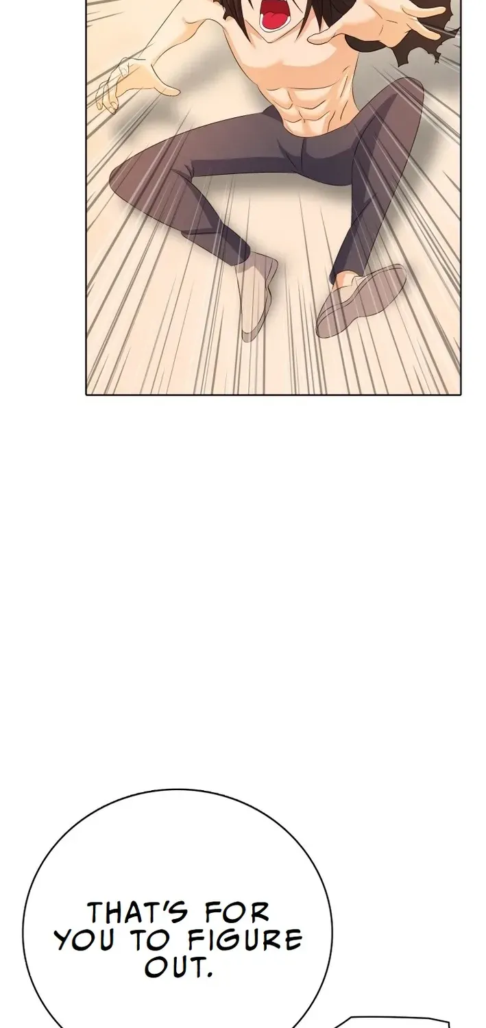 Real World Mobile: Another World War Chapter 6 page 40 - 