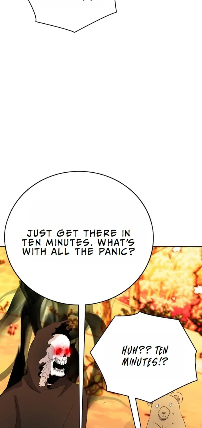 Real World Mobile: Another World War Chapter 6 page 43 - 