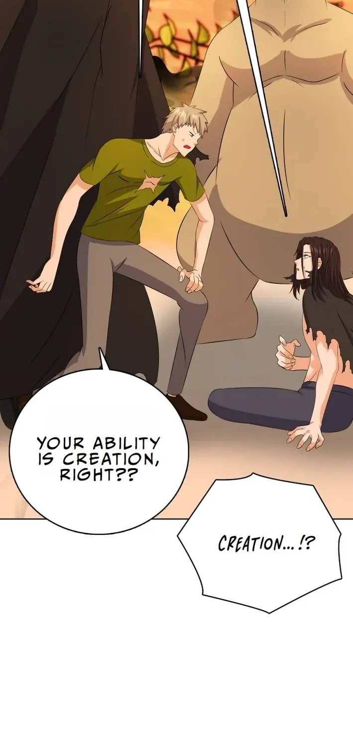 Real World Mobile: Another World War Chapter 6 page 44 - 