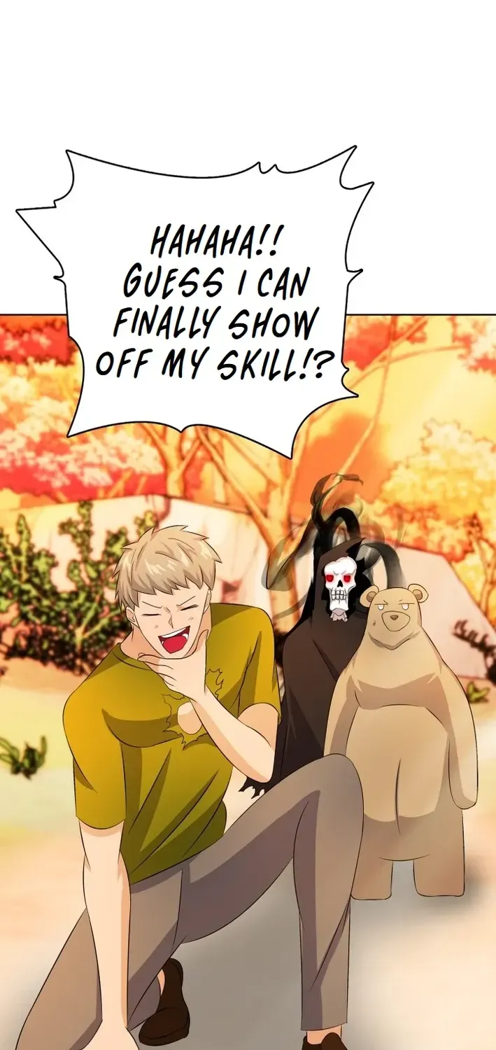 Real World Mobile: Another World War Chapter 6 page 52 - 