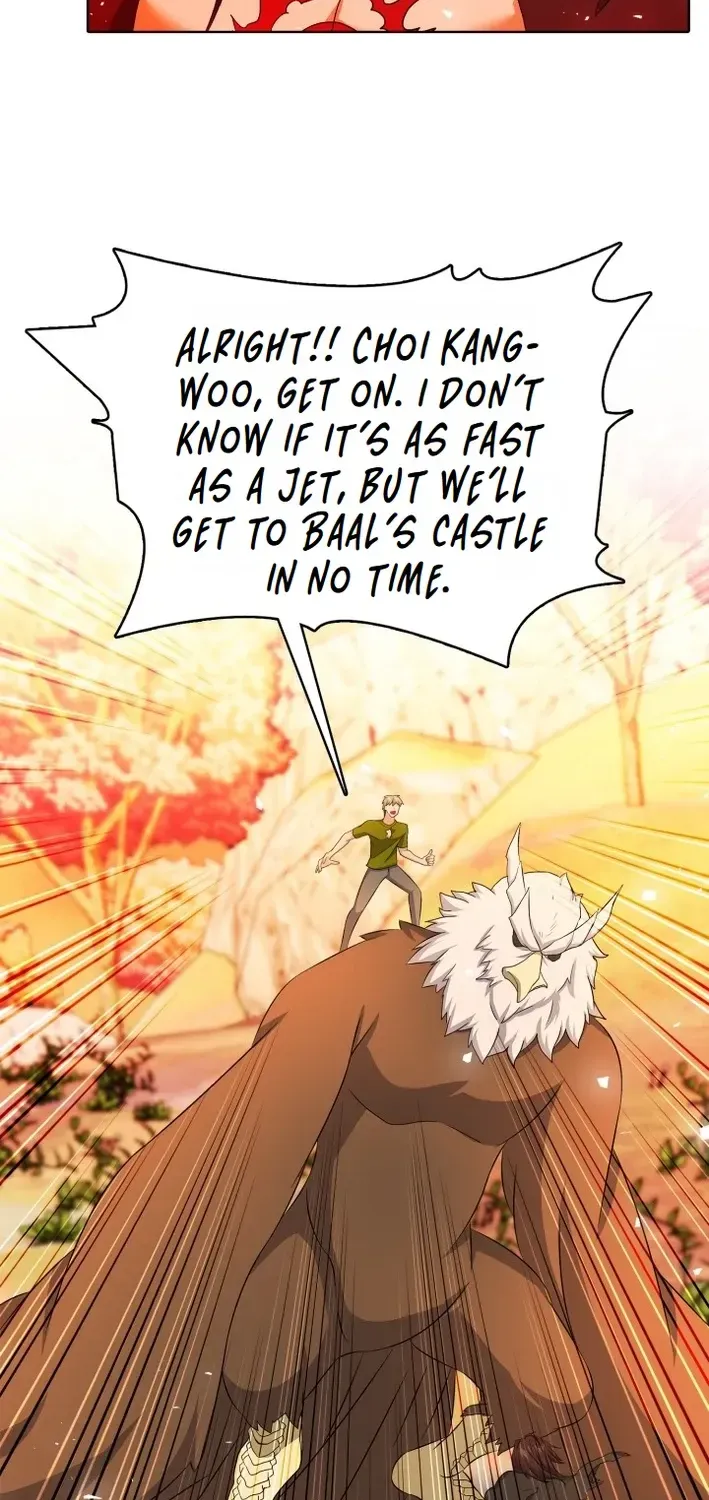 Real World Mobile: Another World War Chapter 6 page 58 - 