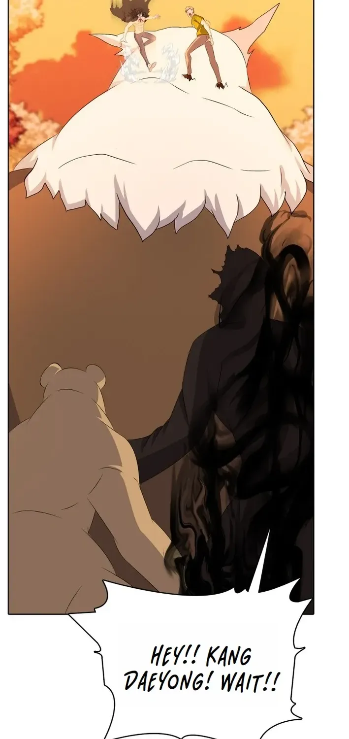 Real World Mobile: Another World War Chapter 6 page 60 - 