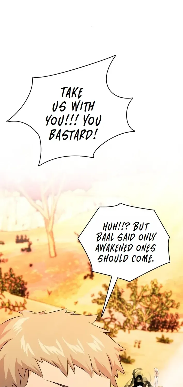Real World Mobile: Another World War Chapter 6 page 62 - 