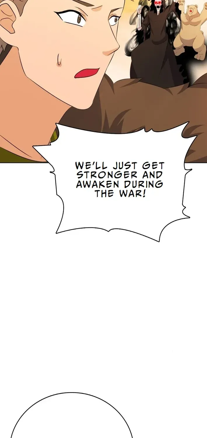 Real World Mobile: Another World War Chapter 6 page 63 - 