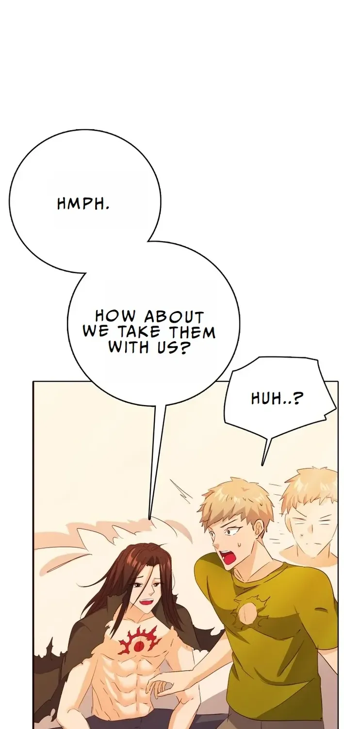 Real World Mobile: Another World War Chapter 6 page 68 - 